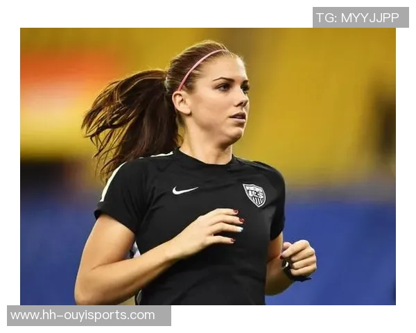 全球最美女足球星颜值排行榜 这些球员不仅技术出众还令人心动 全球最美女足球星颜值排行榜 这些球员不仅技术出众还令人心动