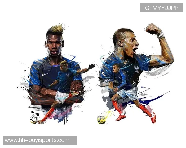 足球之梦:球星肖像与运动艺术的完美交融 足球之梦:球星肖像与运动艺术的完美交融