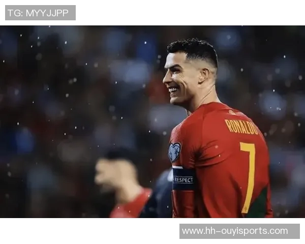 梅西与C罗并肩争辉十年历史回顾与传奇对决的终极解析